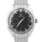 2021 Grand Seiko Elegance 39mm Manual Stainless Steel Gray Watch SBGK009 B+P