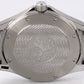 Omega Seamaster 120m Multifunction Steel Blue 37.4mm 2521.81.00 Quartz Watch