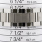 Cartier Tank Solo XL Steel SILVER Roman 31mm x 41mm Automatic 3515 W5200027