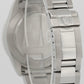 1996 Rolex Daytona Cosmograph ZENITH BLACK PATINA Chronograph 40mm 16520 Watch