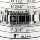1996 Rolex Daytona Cosmograph ZENITH BLACK PATINA Chronograph 40mm 16520 Watch
