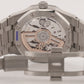 2024 PAPERS Audemars Piguet Royal Oak WHITE 41mm Steel 15510ST.OO.1320ST.03 BOX