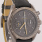 NEW Omega Speedmaster GREY SIDE OF THE MOON Ceramic PCA 311.92.44.51.99.001 BOX