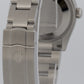 2023 PAPERS Rolex Oyster Perpetual GREEN Smooth Steel OYSTER 31mm 277200 BOX