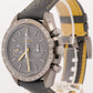 NEW Omega Speedmaster GREY SIDE OF THE MOON Ceramic PCA 311.92.44.51.99.001 BOX