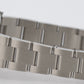 2023 PAPERS Rolex Oyster Perpetual GREEN Smooth Steel OYSTER 31mm 277200 BOX