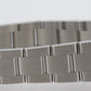 2023 PAPERS Rolex Oyster Perpetual GREEN Smooth Steel OYSTER 31mm 277200 BOX
