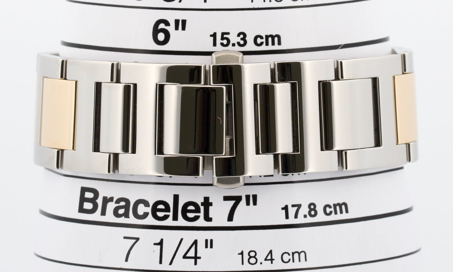 2014 PAPERS Cartier Ballon Bleu SILVER Yellow Gold Steel 42mm 3765 W69009Z3 BOX