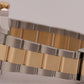 2022 PAPERS Rolex Submariner Date BLACK Two-Tone Gold 41mm 126613 LN Watch BOX