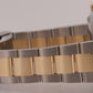 2022 PAPERS Rolex Submariner Date BLACK Two-Tone Gold 41mm 126613 LN Watch BOX