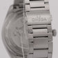 Omega Seamaster Railmaster Stainless Steel BLUE 40mm 220.10.40.20.03.001 BOX