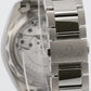 Omega Seamaster Aqua Terra 41mm BLUE Stainless Steel 220.10.41.21.03.001 Watch