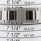 Omega Seamaster Aqua Terra 41mm BLUE Stainless Steel 220.10.41.21.03.001 Watch
