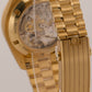 2023 PAPERS Omega Speedmaster GREEN Moonshine 18K Gold 310.60.42.50.10.001 BOX