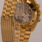 2023 PAPERS Omega Speedmaster GREEN Moonshine 18K Gold 310.60.42.50.10.001 BOX
