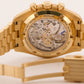 2023 PAPERS Omega Speedmaster GREEN Moonshine 18K Gold 310.60.42.50.10.001 BOX