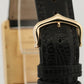 Cartier Tank Louis 18K Yellow Gold Quartz Leather 25mm x 33mm W1529756 2441
