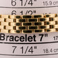 PAPERS Ladies Cartier Panthere Small 18K Yellow Gold 22mm Quartz 107000M BOX