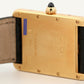 Cartier Tank Louis 18K Yellow Gold Quartz Leather 25mm x 33mm W1529756 2441