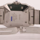 Cartier Santos Two-Tone 18k Gold Stainless Steel WHITE SPIDER Automatic 29mm 2961