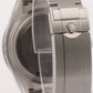 Rolex Sea-Dweller Deepsea BLACK Ceramic Stainless Steel Dive 44mm 136660 Watch
