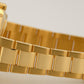 Rolex Submariner Date Ceramic 18K Yellow Gold BLACK 40mm Oyster Watch 116618 BOX