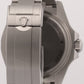 Rolex Sea-Dweller Deepsea BLACK Ceramic Stainless Steel Dive 44mm 136660 Watch
