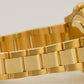 Rolex Submariner Date Ceramic 18K Yellow Gold BLACK 40mm Oyster Watch 116618 BOX