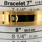 Rolex Submariner Date Ceramic 18K Yellow Gold BLACK 40mm Oyster Watch 116618 BOX