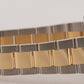 2024 PAPERS Rolex Submariner Date BLACK Two-Tone Gold 41mm 126613 LN Watch BOX