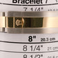 2024 PAPERS Rolex Submariner Date BLACK Two-Tone Gold 41mm 126613 LN Watch BOX