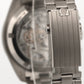 2022 PAPERS Omega Speedmaster Moonwatch 18k SILVER 42mm 310.60.42.50.02.001 BOX