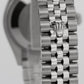 NEW 2026 PAPERS Rolex DateJust 31mm MINT GREEN 18K Gold JUBILEE Steel 278274 BOX