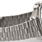 2022 PAPERS Omega Speedmaster Moonwatch 18k SILVER 42mm 310.60.42.50.02.001 BOX