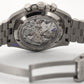 2022 PAPERS Omega Speedmaster Moonwatch 18k SILVER 42mm 310.60.42.50.02.001 BOX