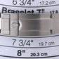 2021 RSC Rolex Explorer II BLACK 42mm Stainless Orange GMT Date Watch 216570 BOX