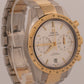 Omega Speedmaster '57 WHITE 18K Gold Steel 41.5mm 331.20.42.51.02.001 BOX