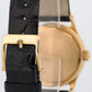 VINTAGE Patek Philippe Calatrava 2451 SILVER 18K Yellow Gold Manual 31mm Watch