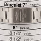 2019 PAPERS Breitling SuperOcean II 44 BLACK Stainless Steel 44mm A17392 BOX