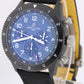BRAND NEW Breitling Super AVI B04 Chronograph PAPER Ceramic Blue 46mm SB0445 BOX
