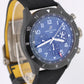 BRAND NEW Breitling Super AVI B04 Chronograph PAPER Ceramic Blue 46mm SB0445 BOX