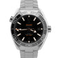 Omega Seamaster Planet Ocean 600M PAPERS Steel 43mm 215.30.44.21.01.001 BOX