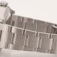 Rolex Air-King 40mm Green BLACK Stainless Steel Automatic Oyster Watch 116900