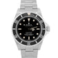 NEW 2023 PAPERS NOS Rolex Submariner No-Date BLACK 40mm Watch 14060M BOX