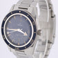 Omega Seamaster 300 Stainless Steel Blue 41mm 234.30.41.21.03.001 Watch