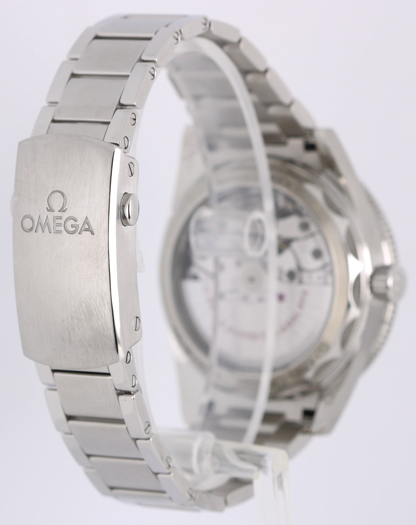 Omega Seamaster 300 Stainless Steel Blue 41mm 234.30.41.21.03.001 Watch