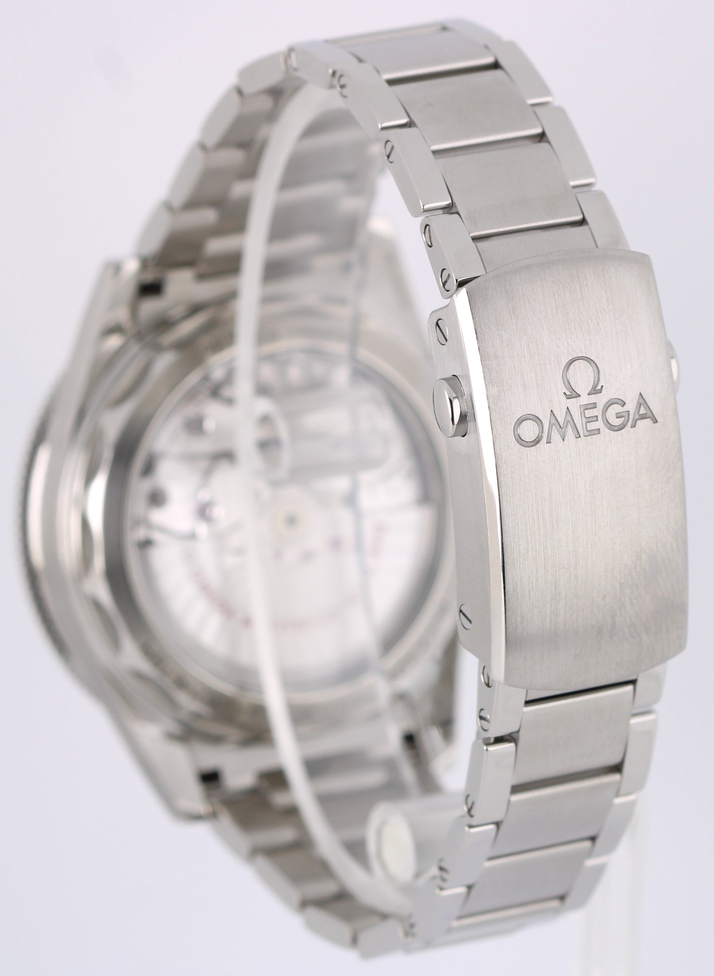 Omega Seamaster 300 Stainless Steel Blue 41mm 234.30.41.21.03.001 Watch