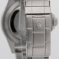 NEW 2023 NOS Rolex Submariner Date BLACK Steel RANDOM SERIAL 40mm 16610 BOX