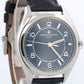 2021 PAPERS Vacheron Constantin Fiftysix 40mm BLUE Steel 4600E/000A-B487 BOX