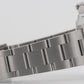 NEW 2023 NOS Rolex Submariner Date BLACK Steel RANDOM SERIAL 40mm 16610 BOX